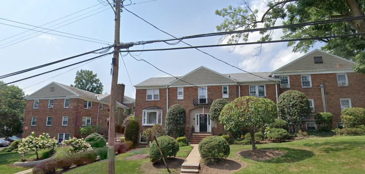 Apartment for rent at 190 Millburn Ave, Millburn, NJ 07041
