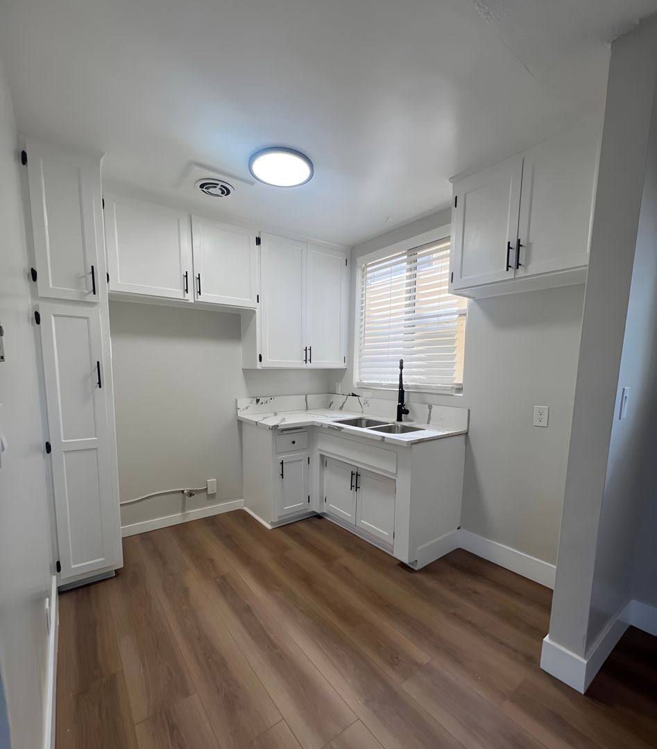 Apartment for rent at 4500 Martin Luther King Blvd, Los Angeles, CA 90016