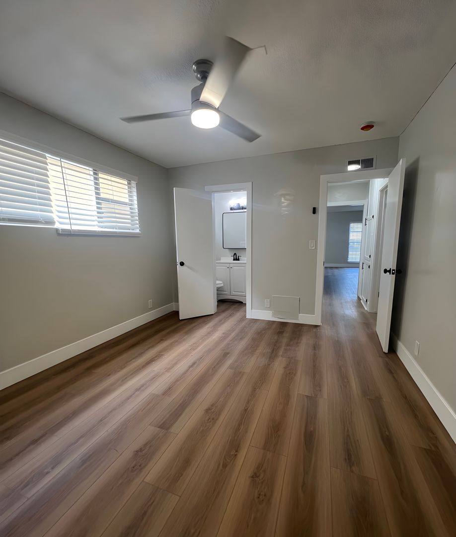 Apartment for rent at 4500 Martin Luther King Blvd, Los Angeles, CA 90016