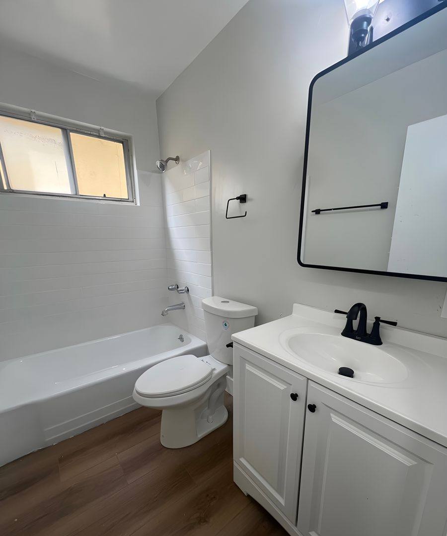 Apartment for rent at 4500 Martin Luther King Blvd, Los Angeles, CA 90016