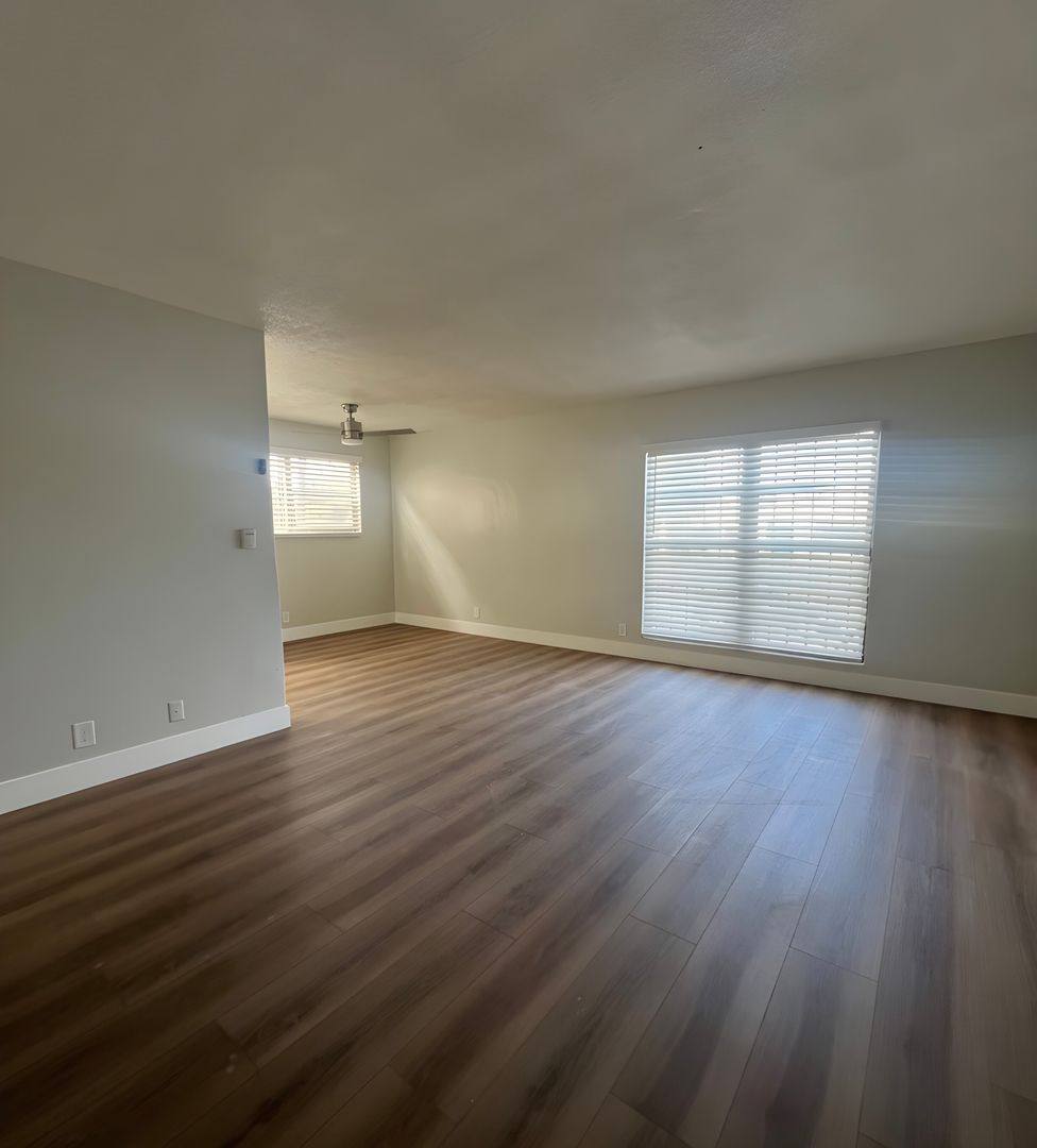 Apartment for rent at 4500 Martin Luther King Blvd, Los Angeles, CA 90016