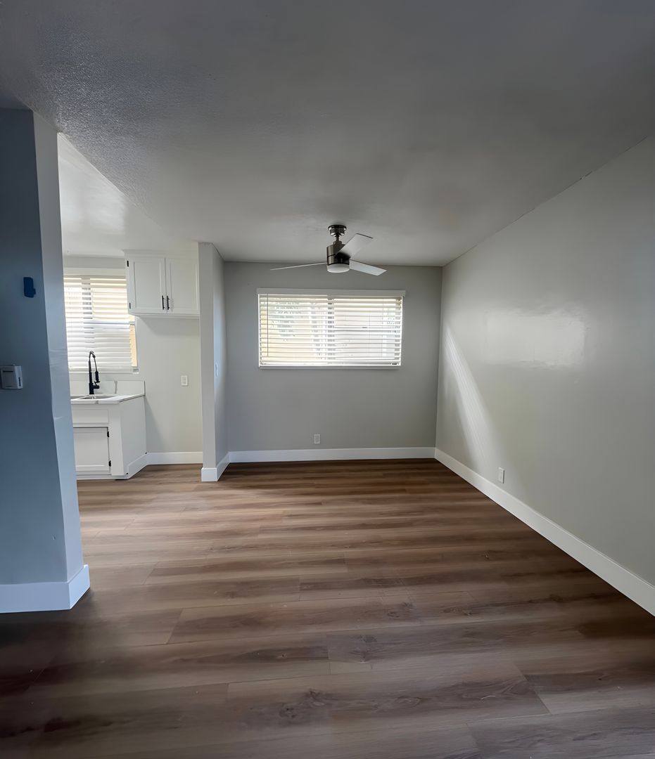 Apartment for rent at 4500 Martin Luther King Blvd, Los Angeles, CA 90016