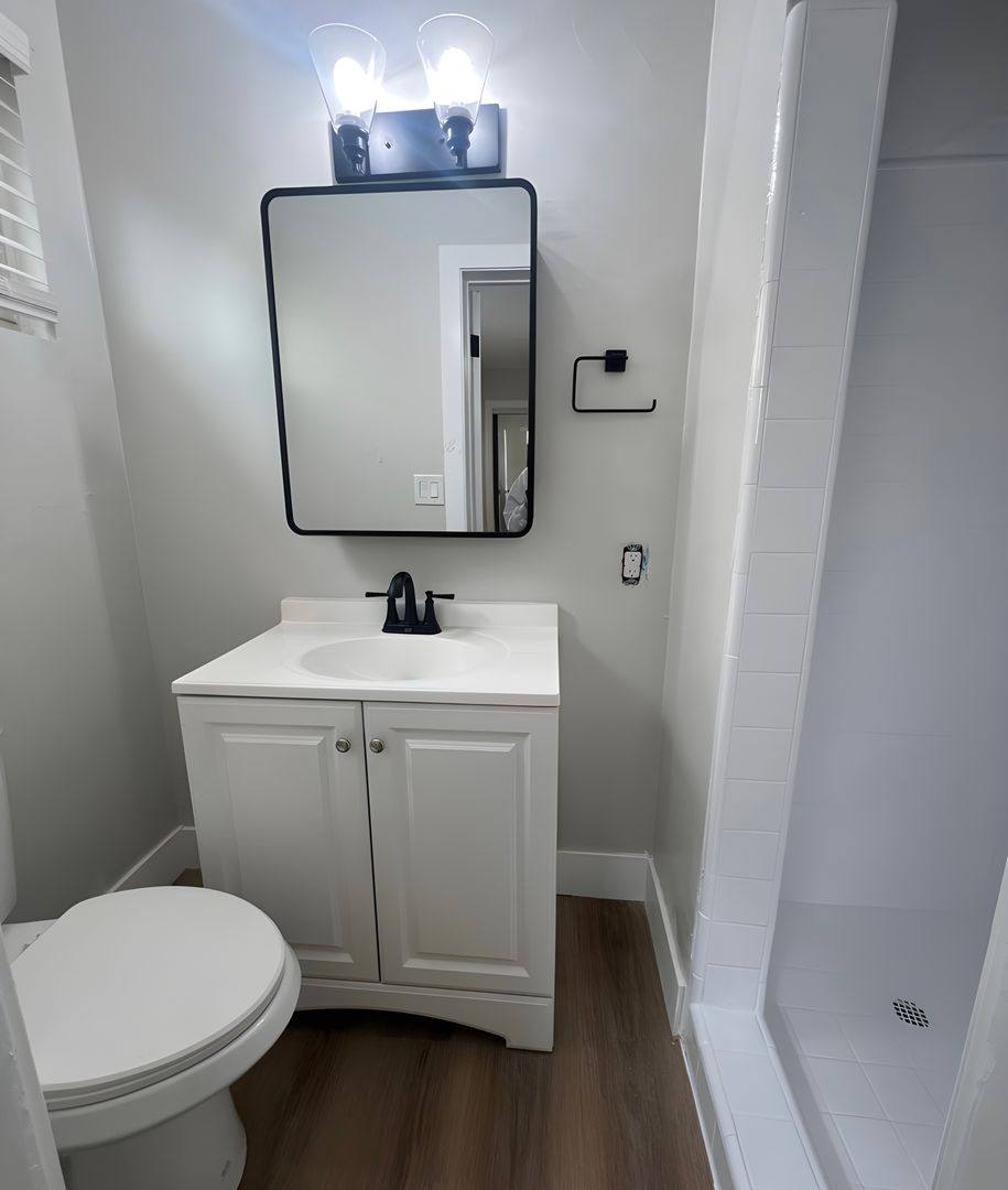 Apartment for rent at 4500 Martin Luther King Blvd, Los Angeles, CA 90016