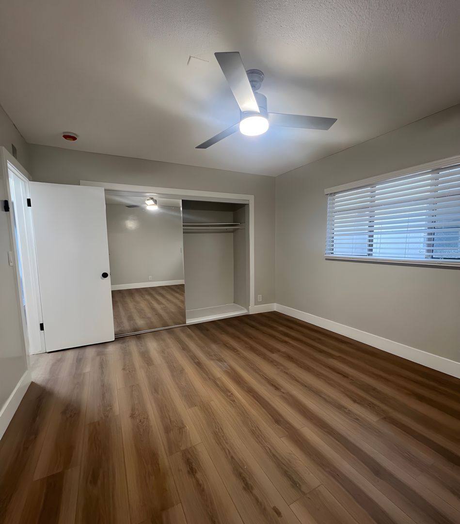 Apartment for rent at 4500 Martin Luther King Blvd, Los Angeles, CA 90016