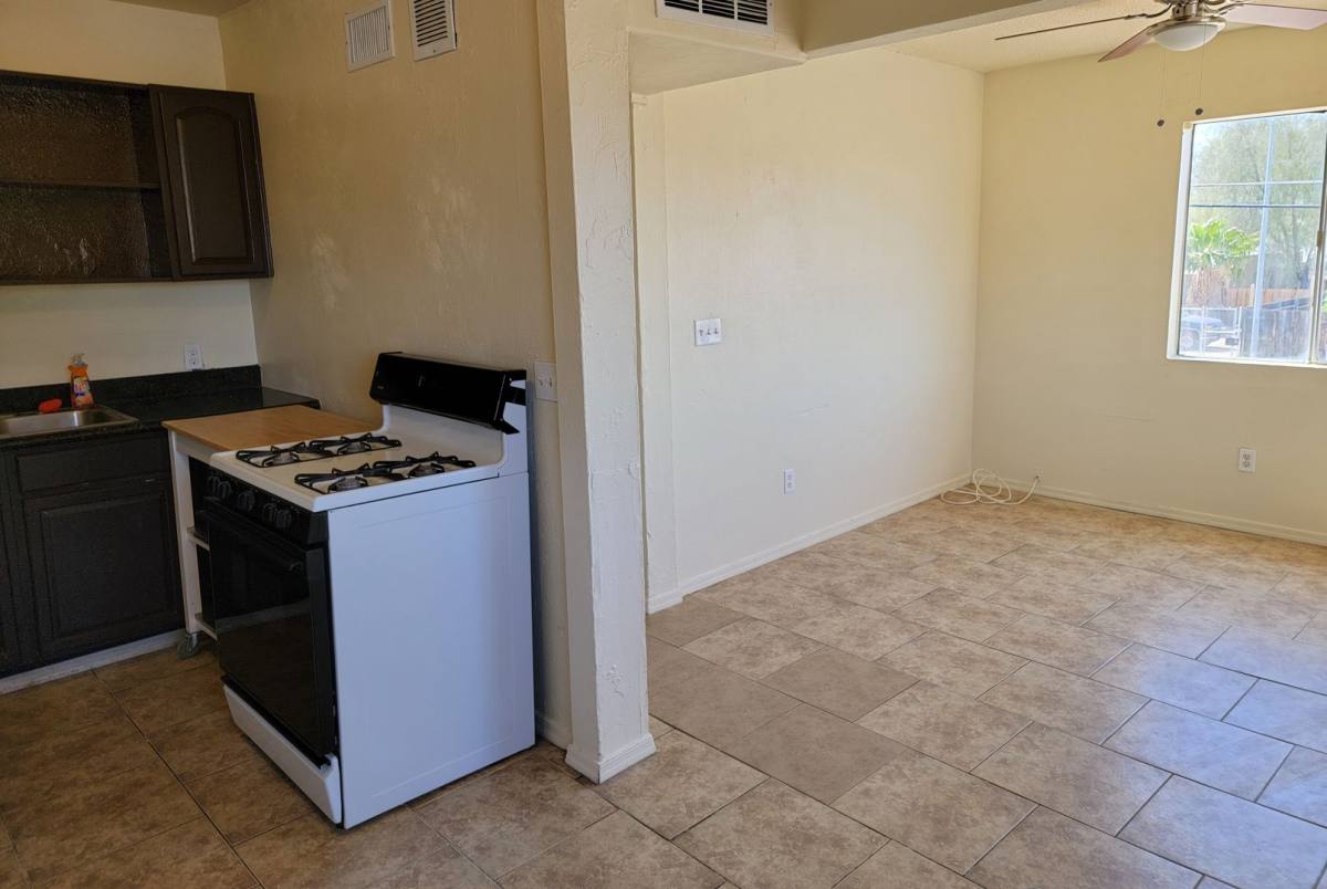 Apartment for rent at 2506 N Castro Ave, Tucson, AZ 85705