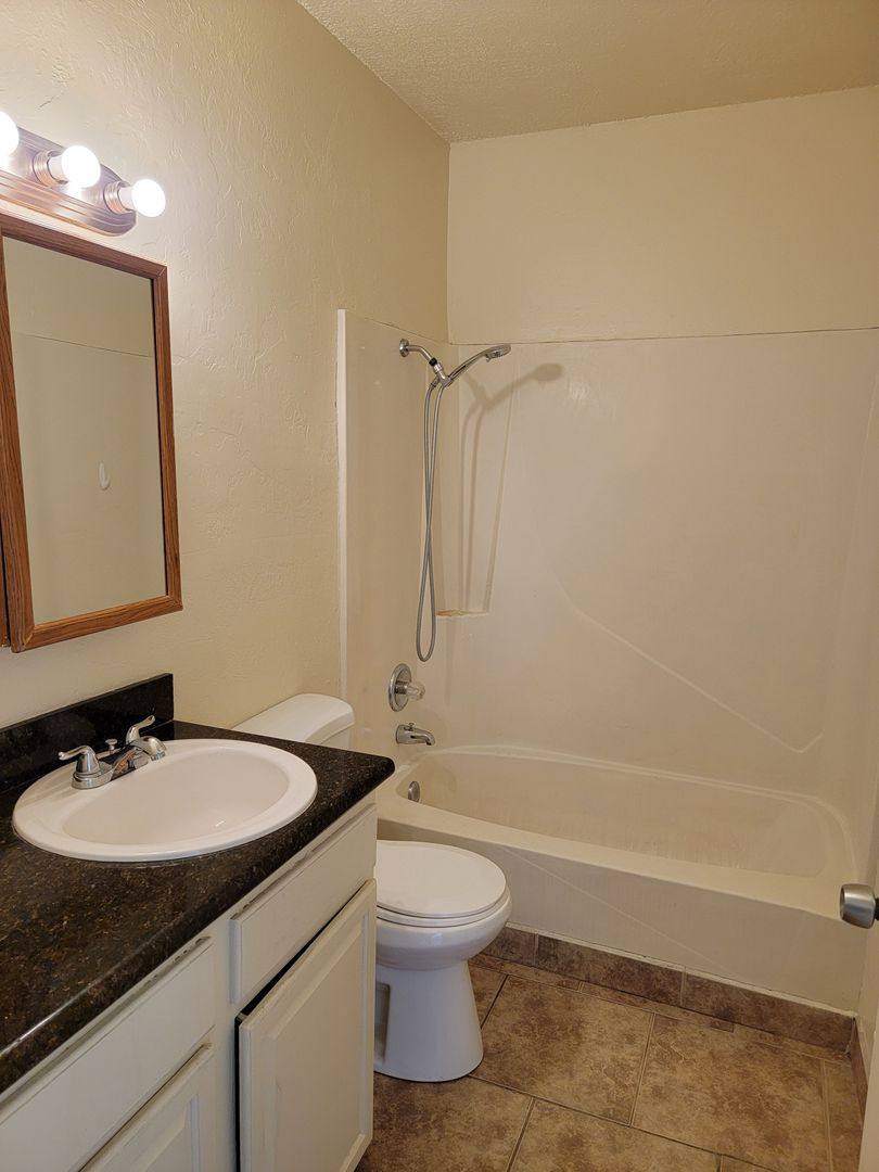 Apartment for rent at 2506 N Castro Ave, Tucson, AZ 85705