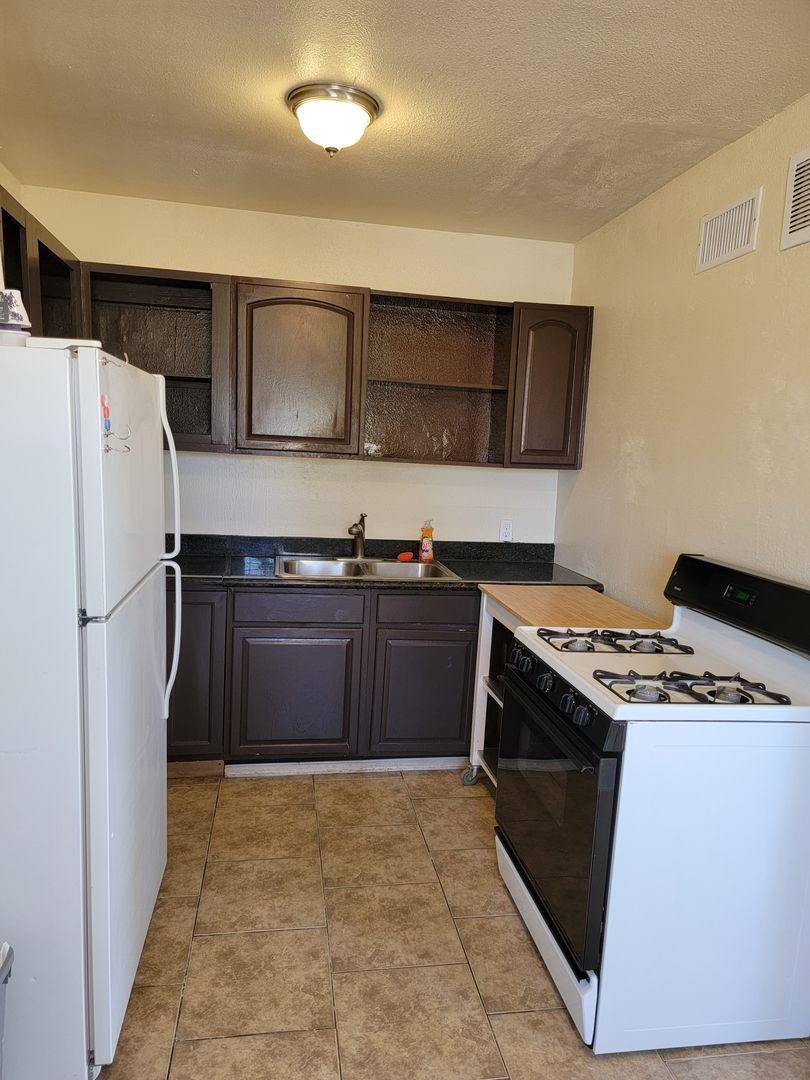 Apartment for rent at 2506 N Castro Ave, Tucson, AZ 85705