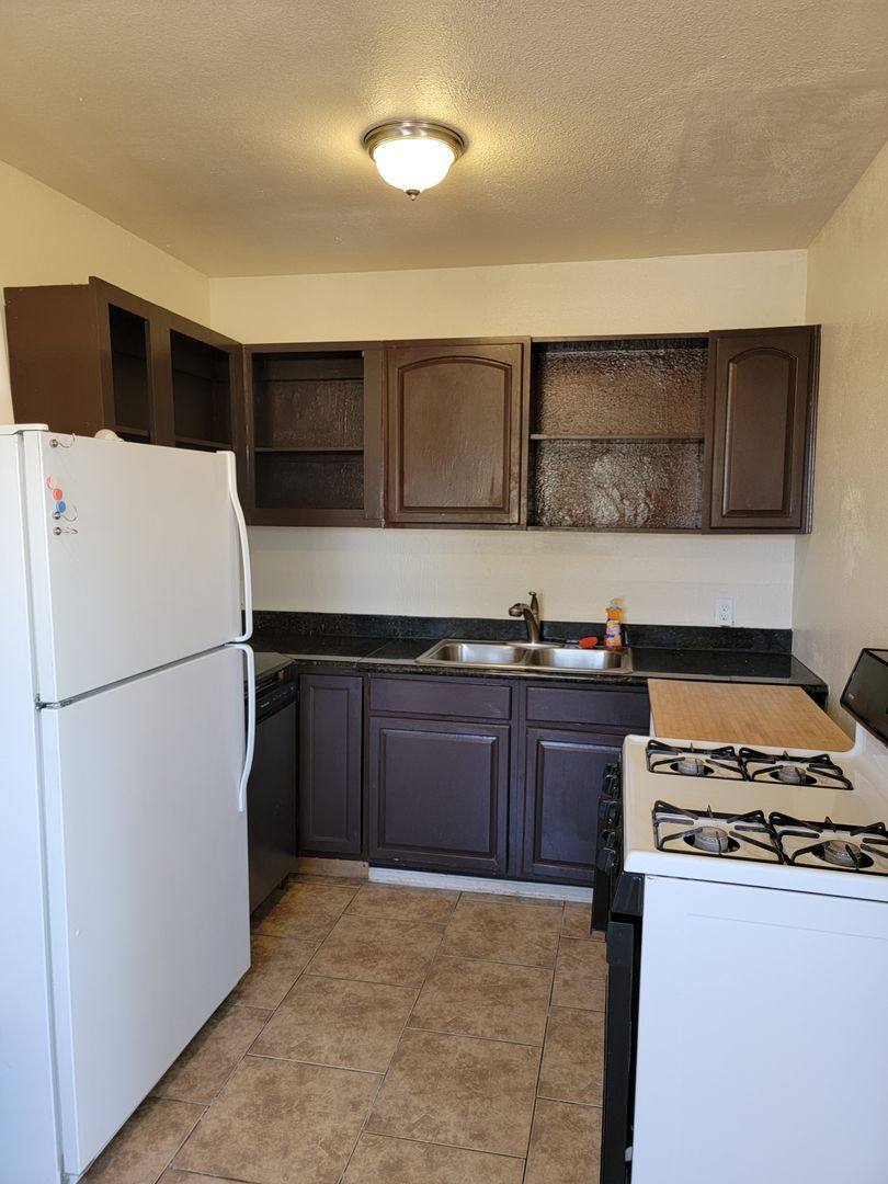 Apartment for rent at 2506 N Castro Ave, Tucson, AZ 85705