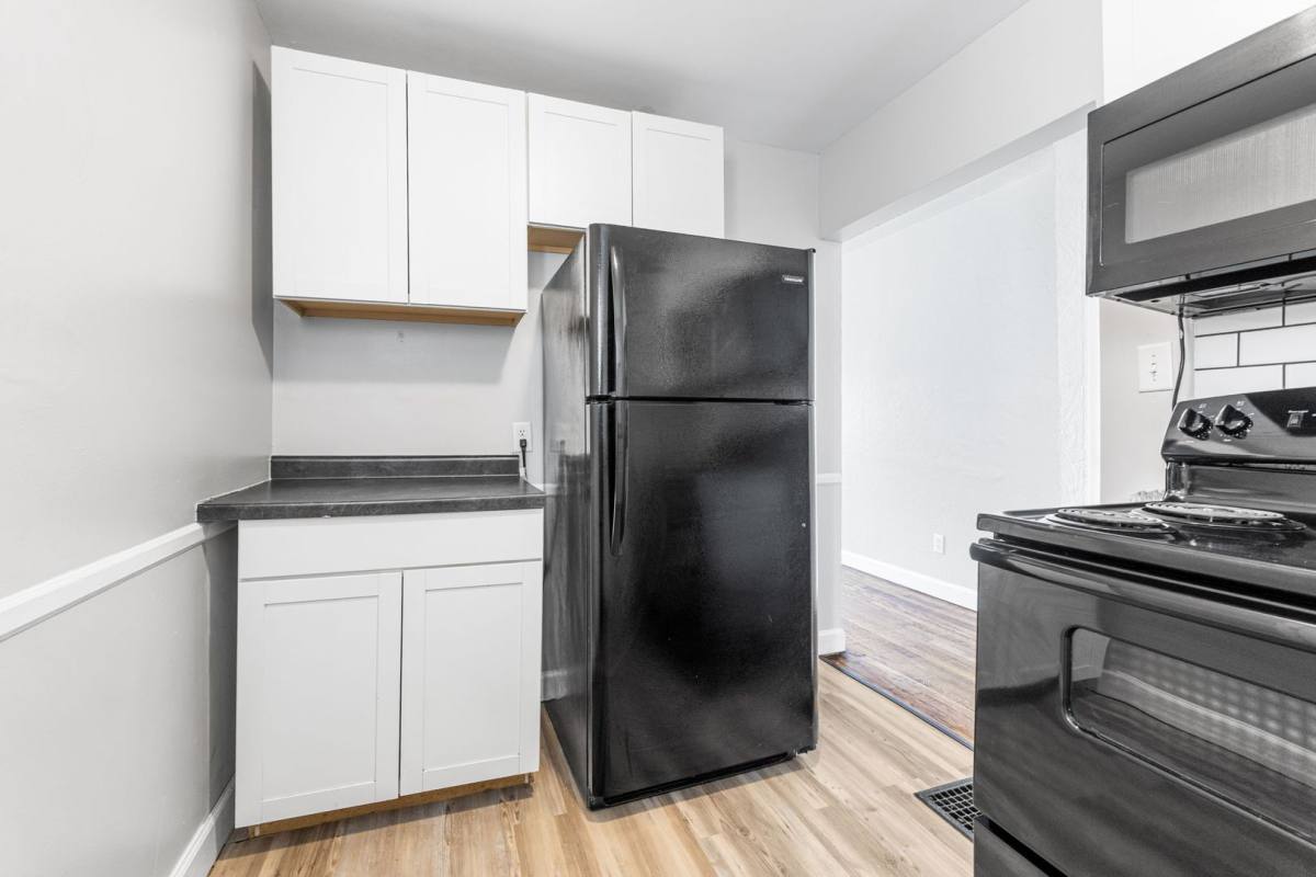 Apartment for rent at 388-390 S Powell Ave, Columbus, OH 43204