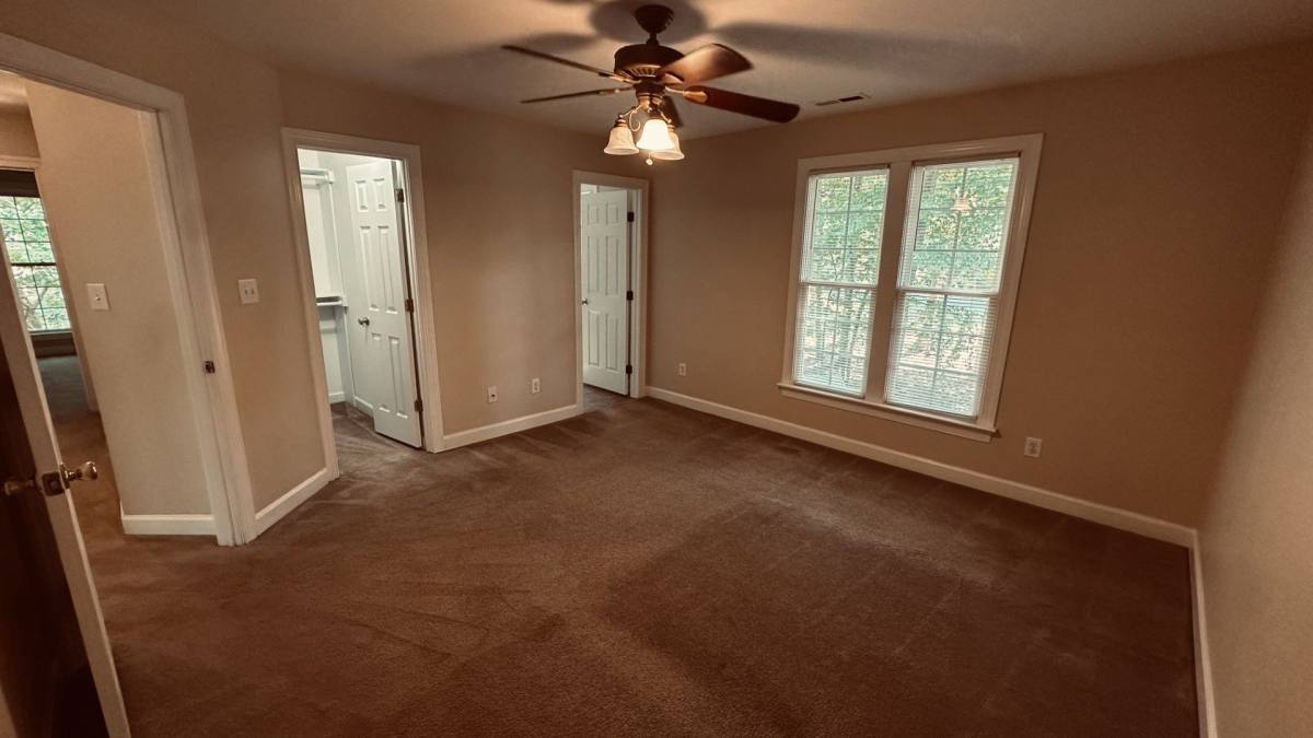 House for rent at 9341 Woodlief Rd, Wake Forest, NC 27587