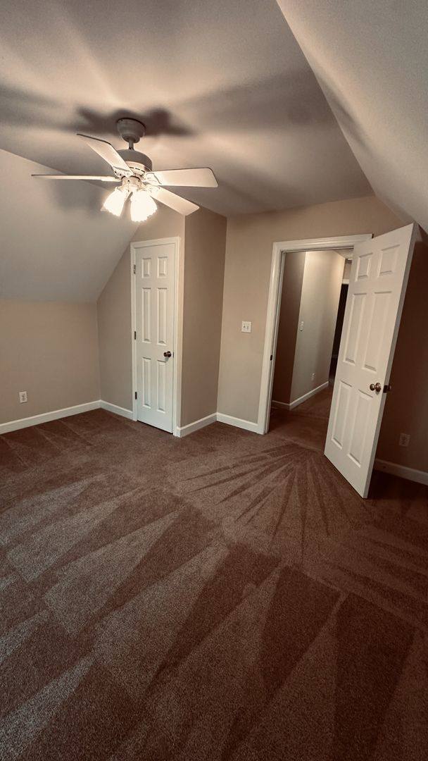 House for rent at 9341 Woodlief Rd, Wake Forest, NC 27587