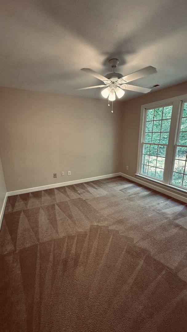 House for rent at 9341 Woodlief Rd, Wake Forest, NC 27587