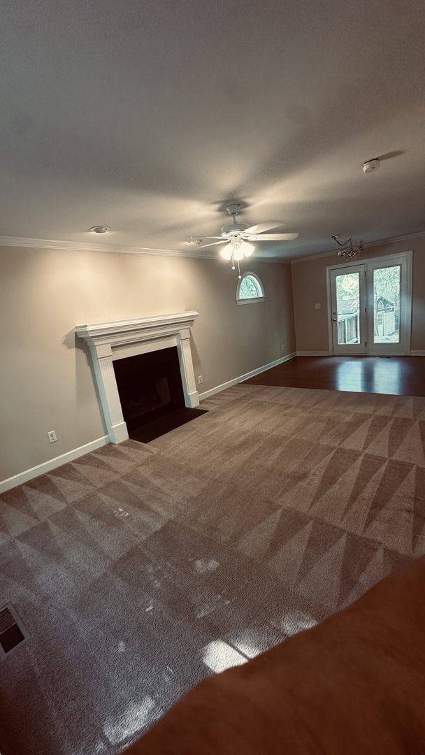 House for rent at 9341 Woodlief Rd, Wake Forest, NC 27587