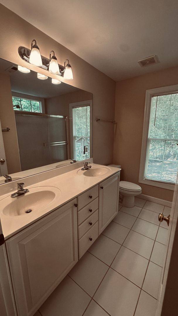 House for rent at 9341 Woodlief Rd, Wake Forest, NC 27587