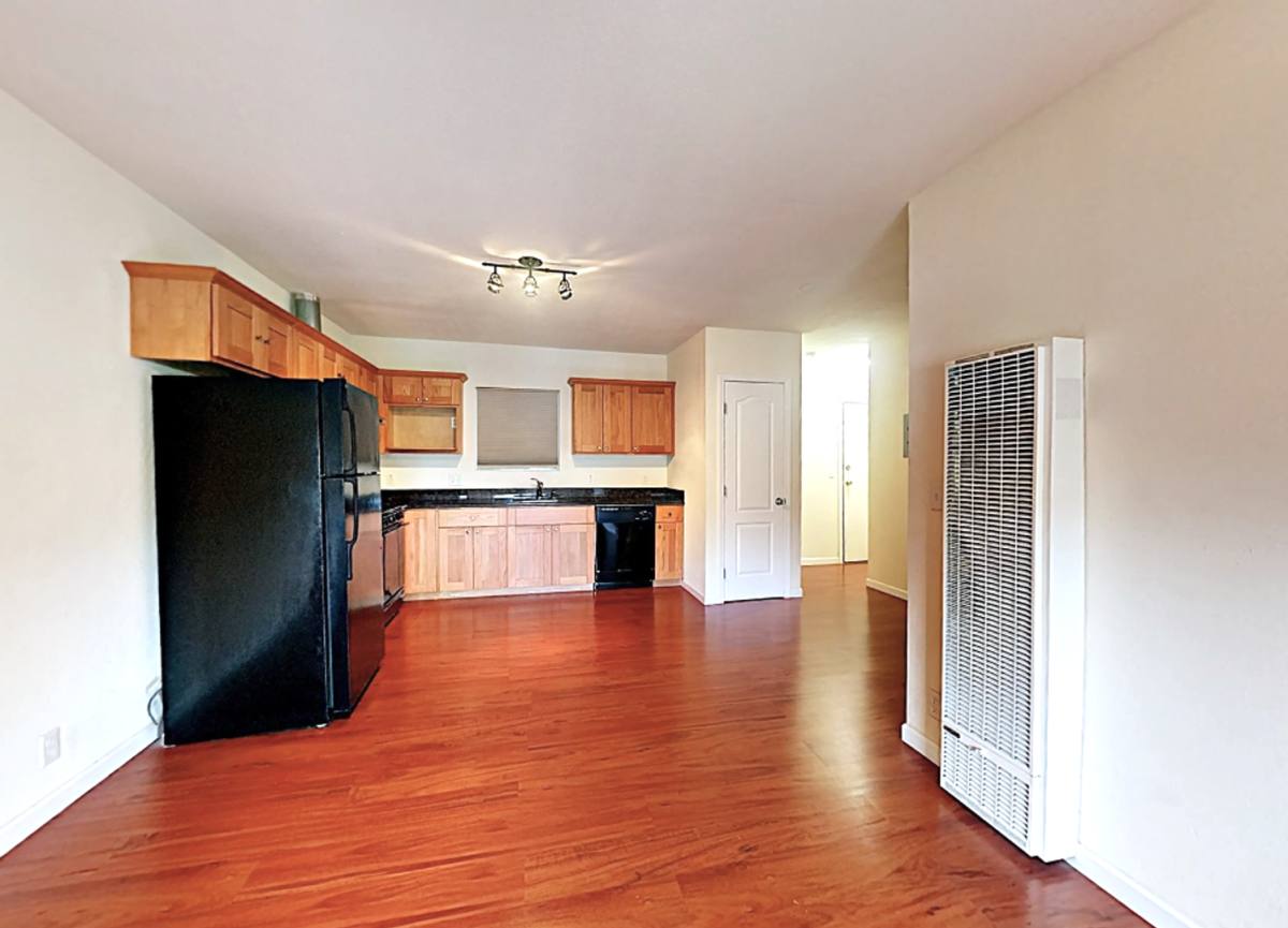 Apartment for rent at 519 Napa St, Vallejo, CA 94590