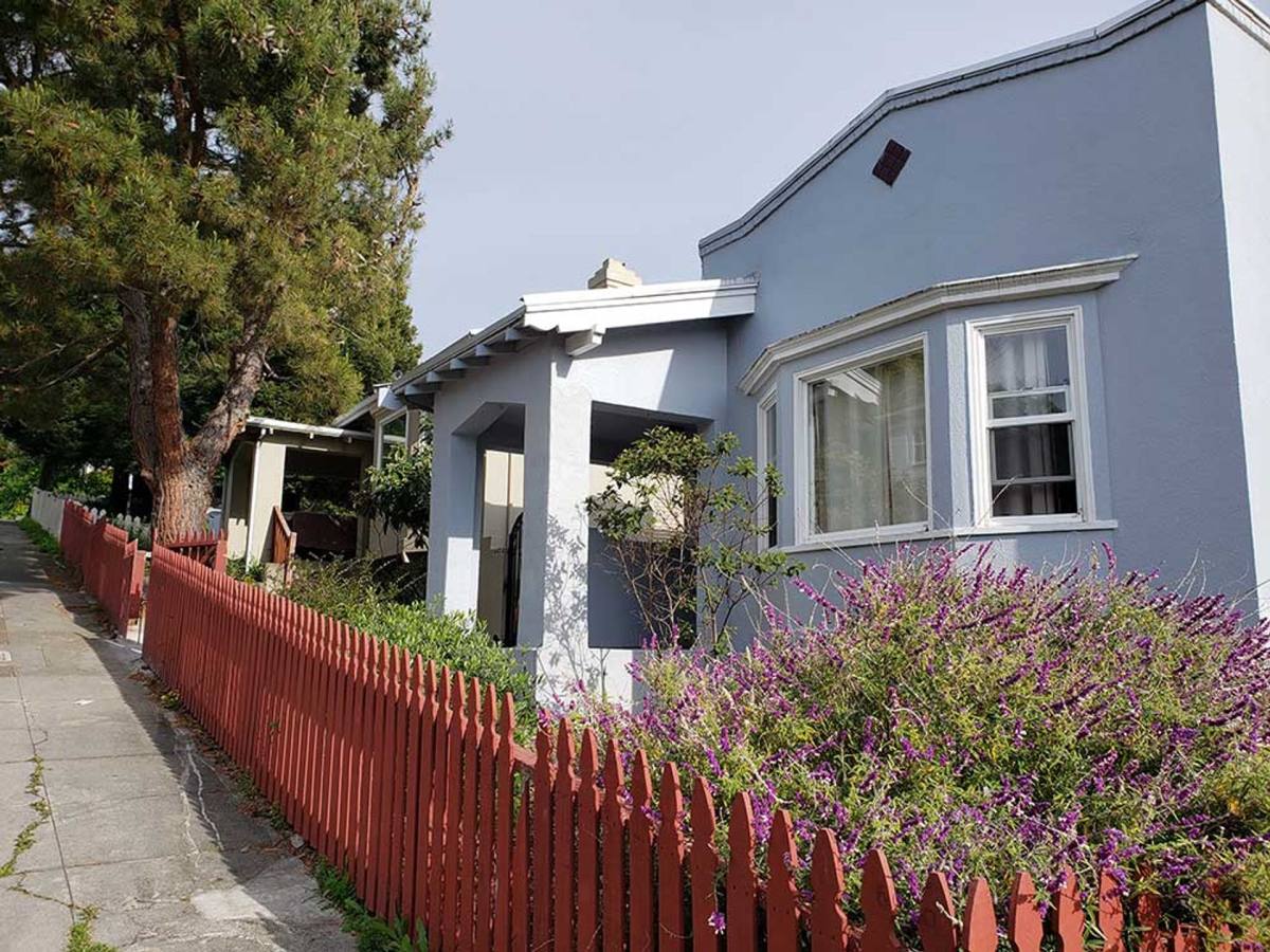 Apartment for rent at 519 Napa St, Vallejo, CA 94590