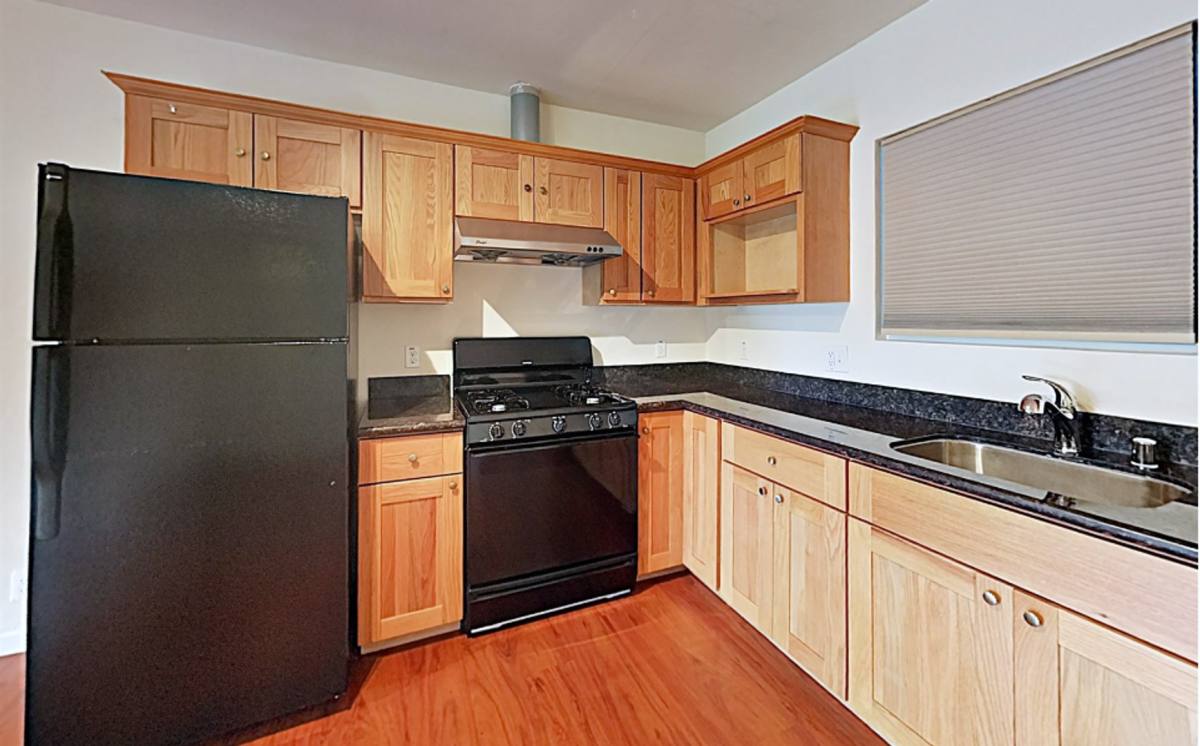 Apartment for rent at 519 Napa St, Vallejo, CA 94590