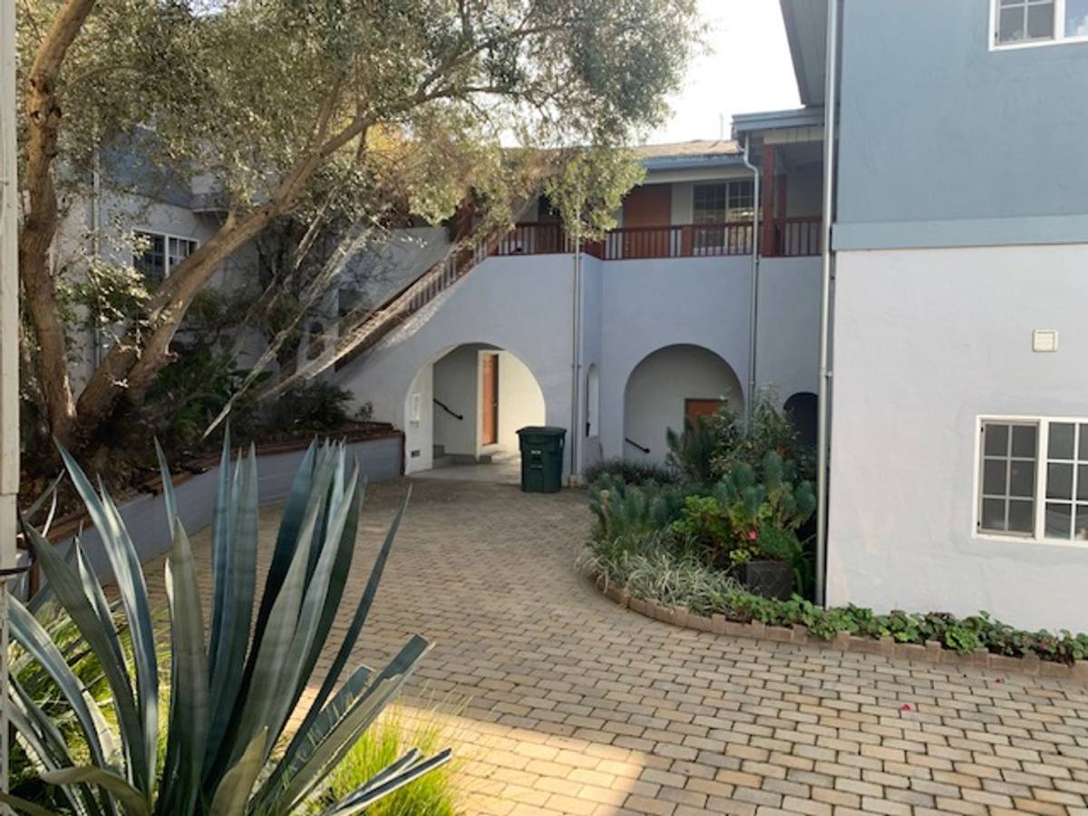 Apartment for rent at 519 Napa St, Vallejo, CA 94590