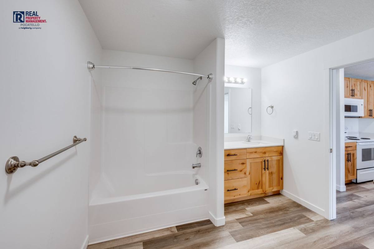 Apartment for rent at 116 Briscoe Rd, Pocatello, ID 83202