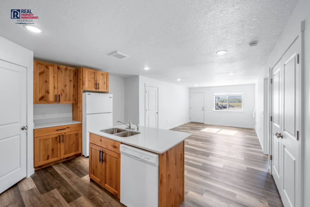 Apartment for rent at 116 Briscoe Rd, Pocatello, ID 83202