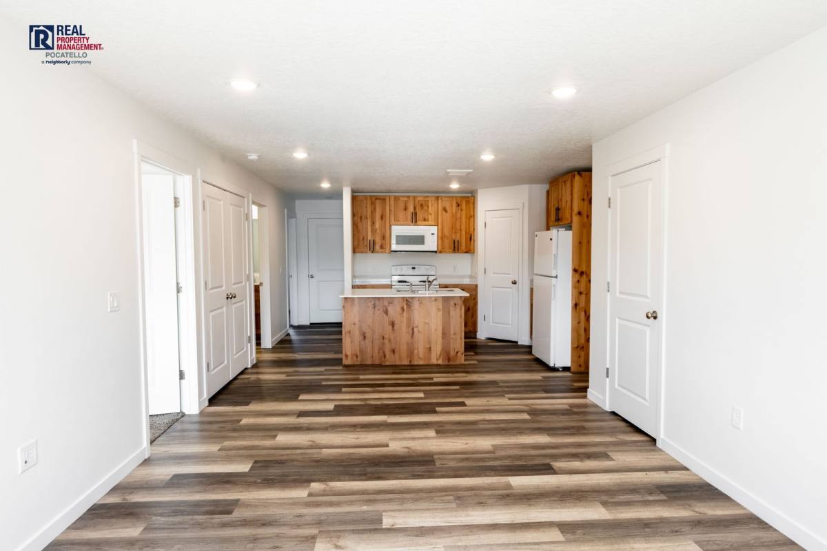 Apartment for rent at 116 Briscoe Rd, Pocatello, ID 83202
