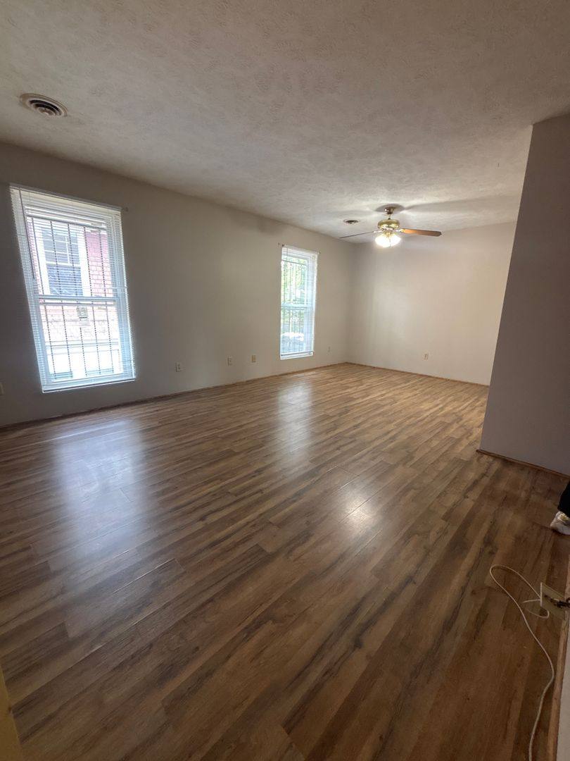 Apartment for rent at 1040 N Highland, Jackson, TN 38301