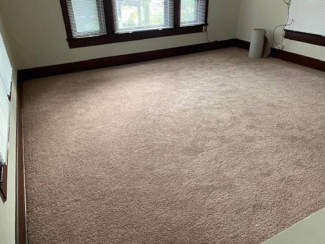 Apartment for rent at 170-172 S 10th St, San Jose, CA 95112
