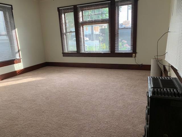 Apartment for rent at 170-172 S 10th St, San Jose, CA 95112