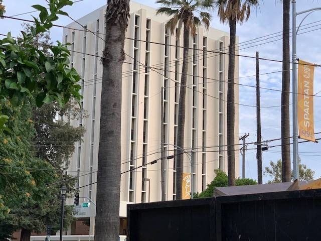 Apartment for rent at 170-172 S 10th St, San Jose, CA 95112