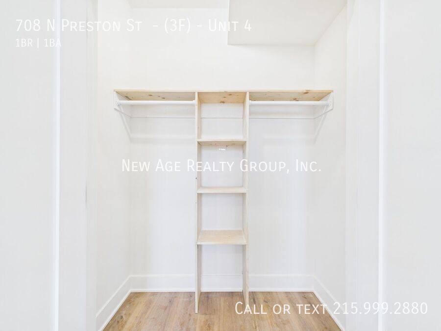Apartment for rent at 708 N Preston St, Philadelphia, PA 19104