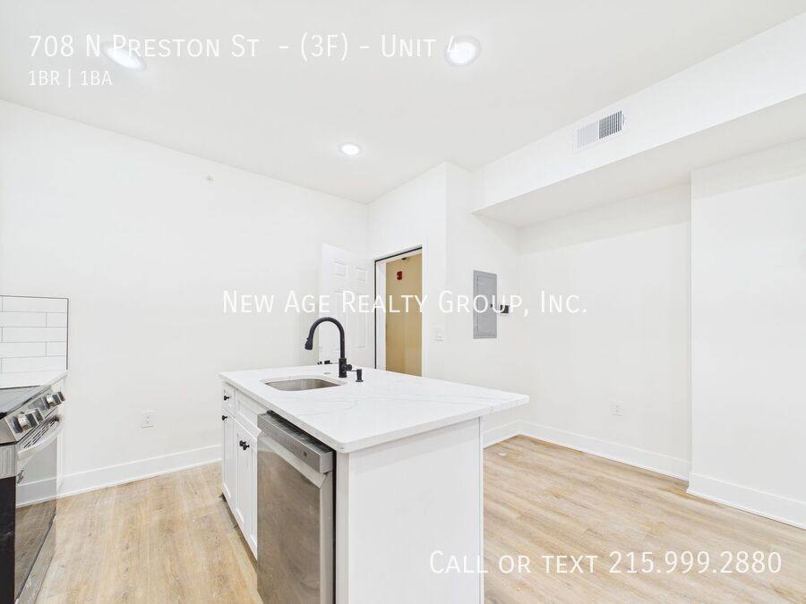 Apartment for rent at 708 N Preston St, Philadelphia, PA 19104