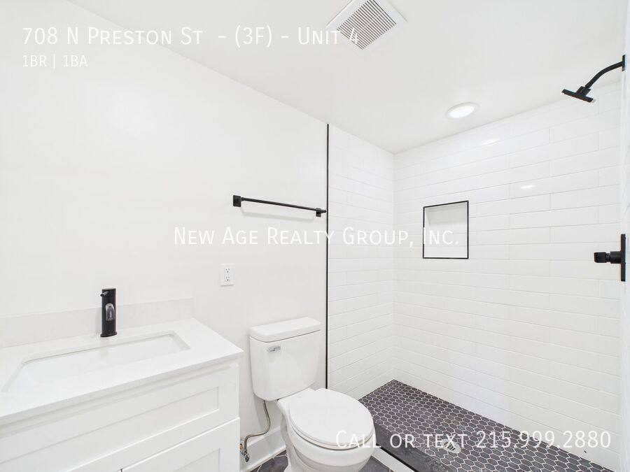 Apartment for rent at 708 N Preston St, Philadelphia, PA 19104