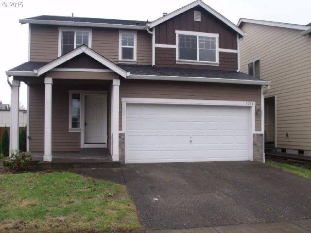 House for rent at 7711 NE 92nd Ave, Vancouver, WA 98662
