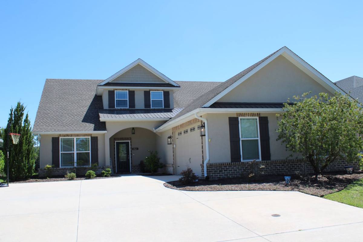 108 Amanda Trace, Kingsland, GA 31548