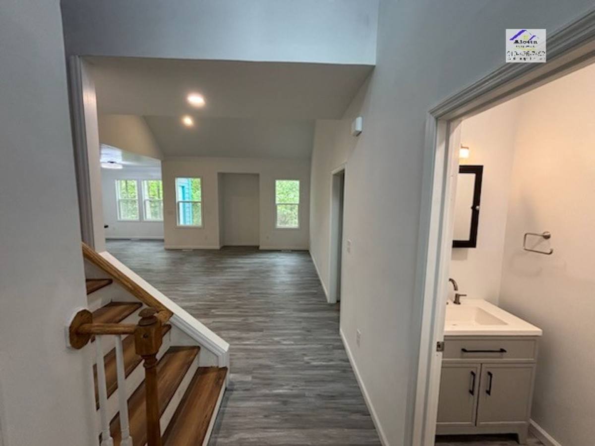 House for rent at 273 Brewster Dr, Fayetteville, NC 28303