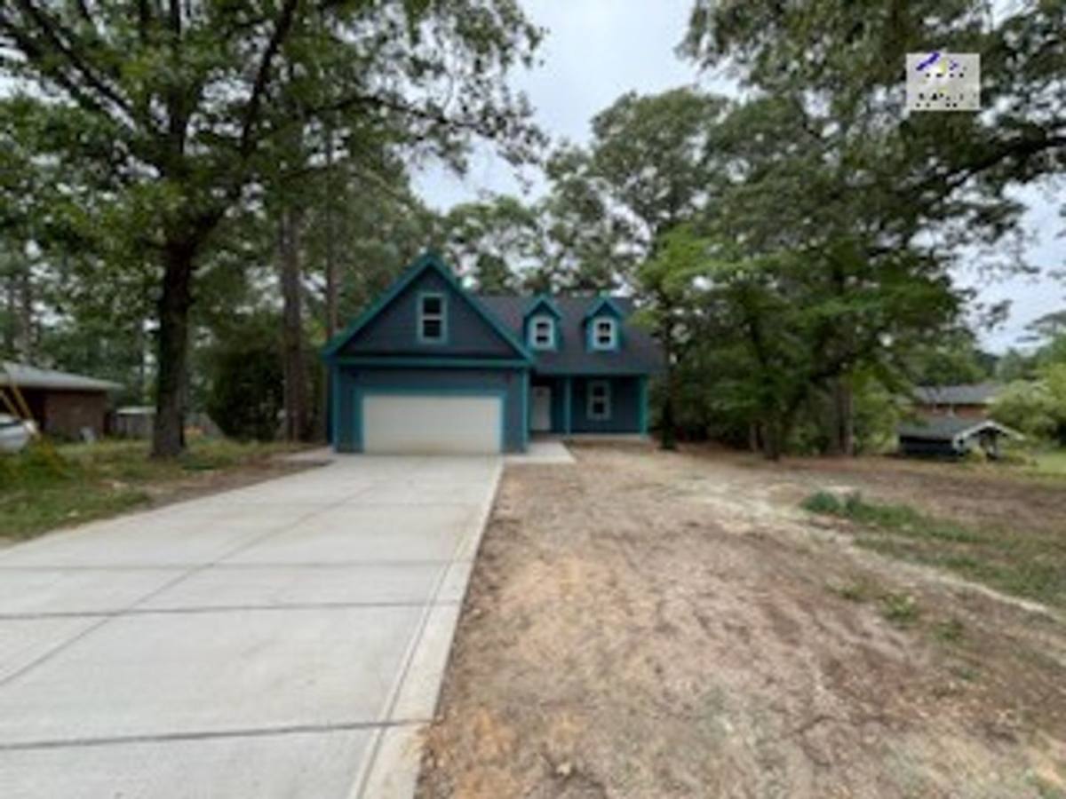 House for rent at 273 Brewster Dr, Fayetteville, NC 28303
