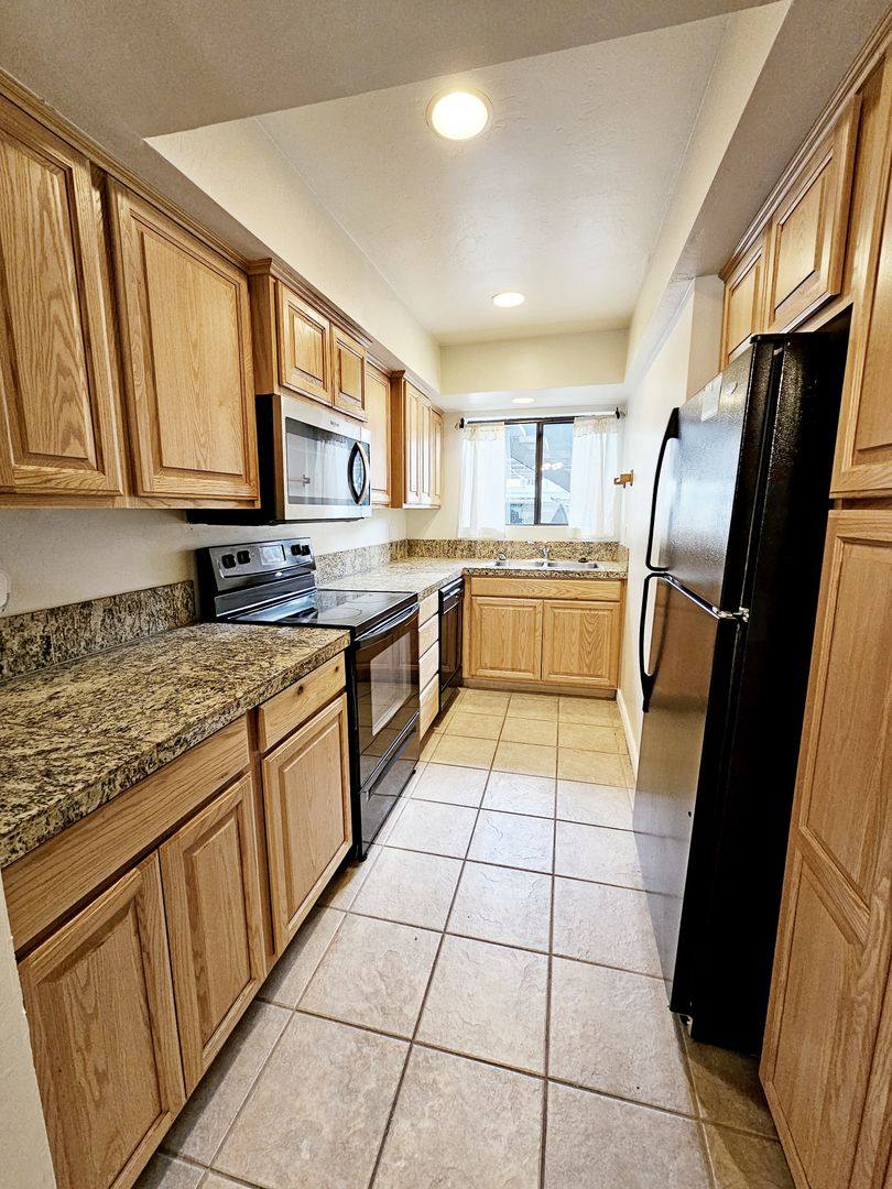 Apartment for rent at 3200 S Litzler Dr 25-149, Flagstaff, AZ 86005