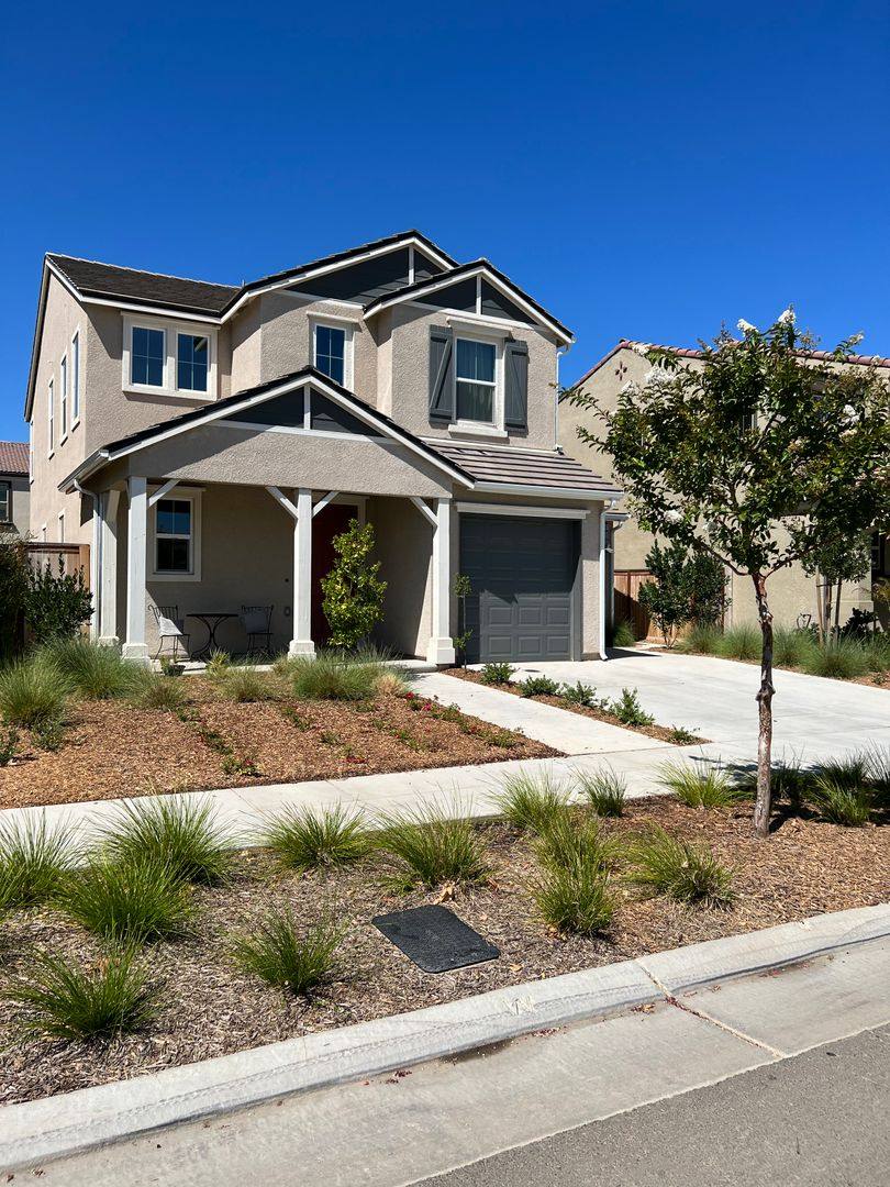 House for rent at 4366 Redrock Dr, Madera, CA 93636