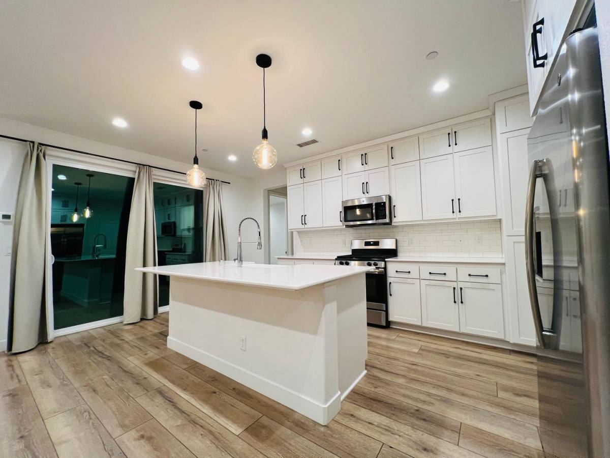 House for rent at 4366 Redrock Dr, Madera, CA 93636