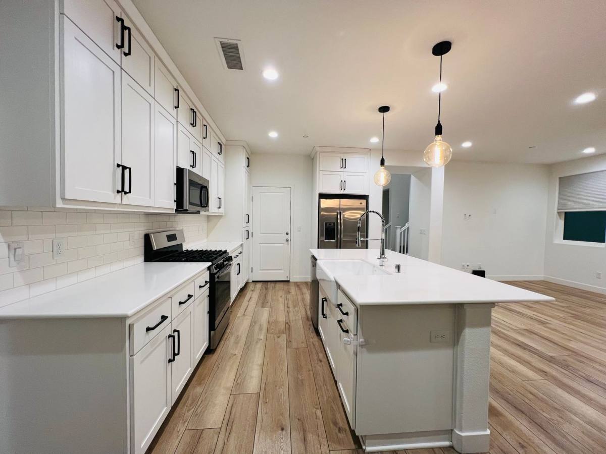 House for rent at 4366 Redrock Dr, Madera, CA 93636