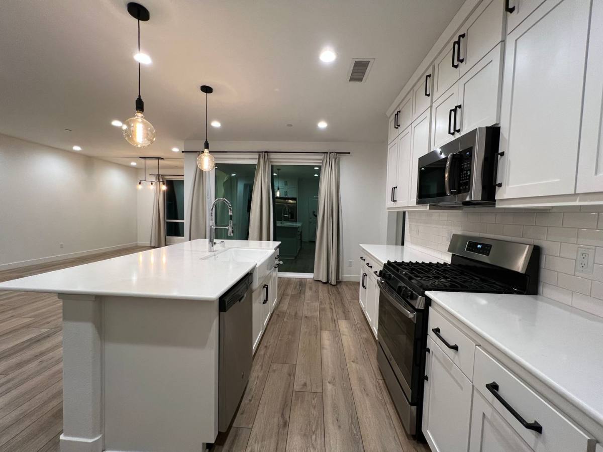 House for rent at 4366 Redrock Dr, Madera, CA 93636