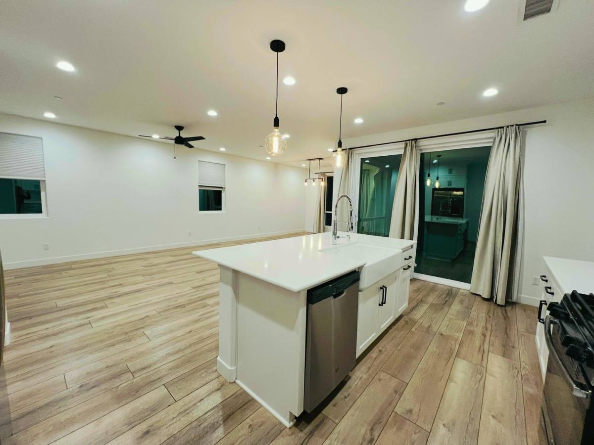 House for rent at 4366 Redrock Dr, Madera, CA 93636