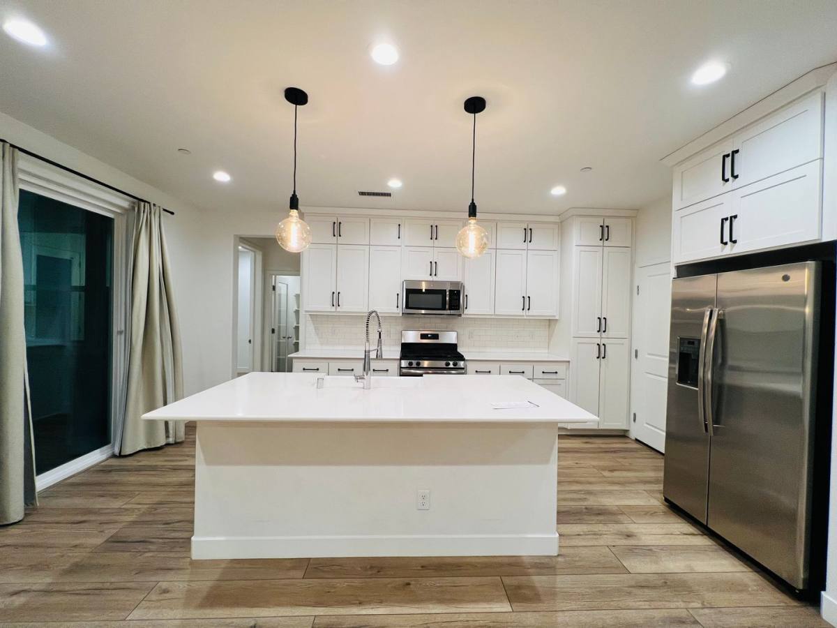 House for rent at 4366 Redrock Dr, Madera, CA 93636