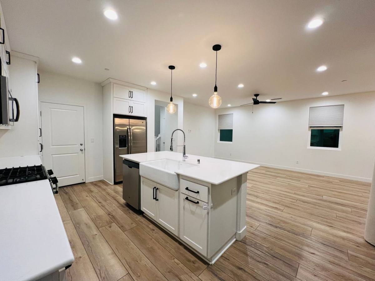 House for rent at 4366 Redrock Dr, Madera, CA 93636