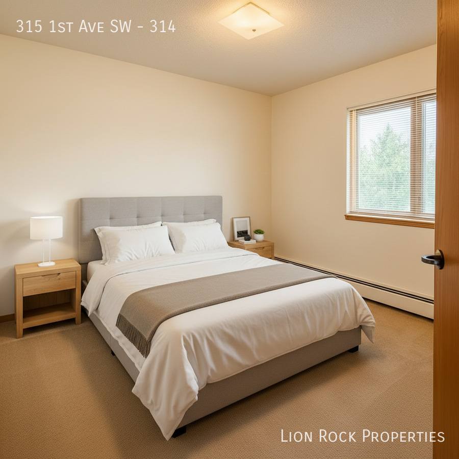 Apartment for rent at 315 1st Ave SW, Aitkin, MN 56431