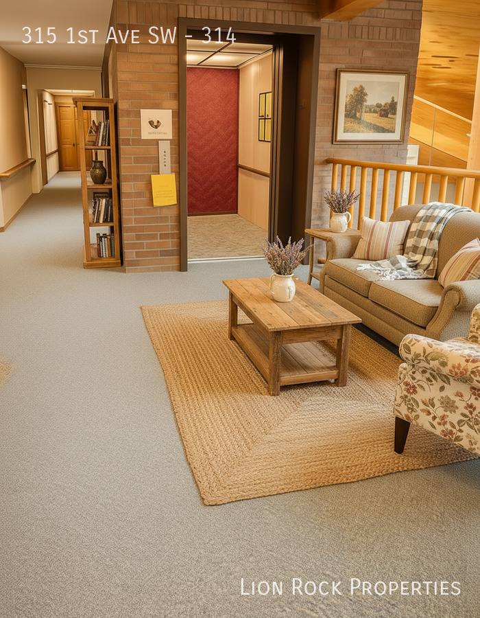 Apartment for rent at 315 1st Ave SW, Aitkin, MN 56431