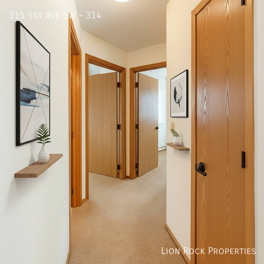 Apartment for rent at 315 1st Ave SW, Aitkin, MN 56431