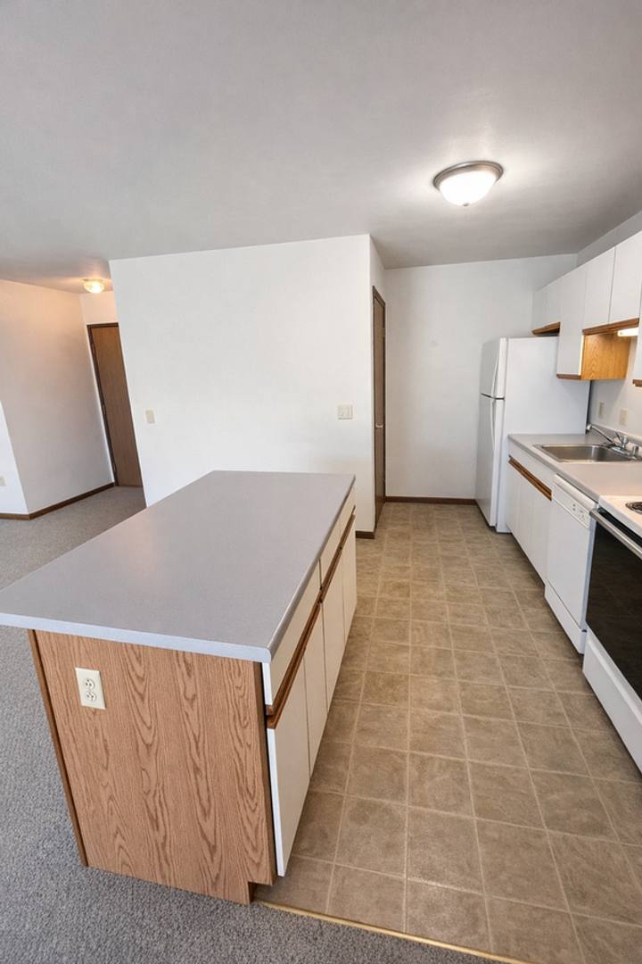 Apartment for rent at 201 3rd Ave, Monroe, WI 53566
