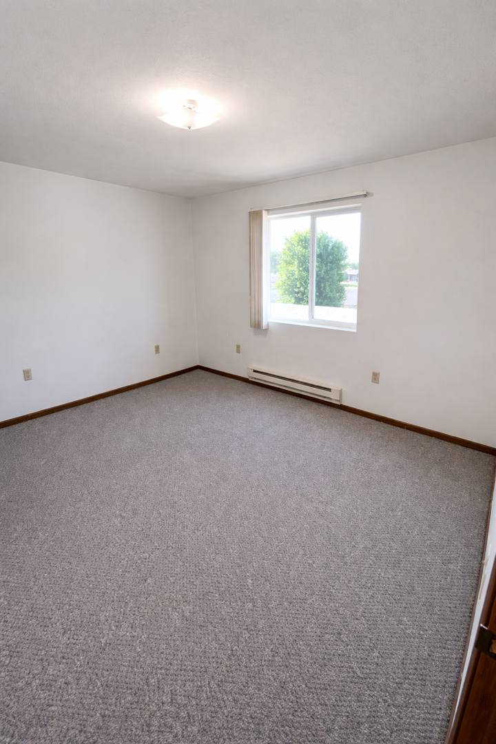 Apartment for rent at 201 3rd Ave, Monroe, WI 53566
