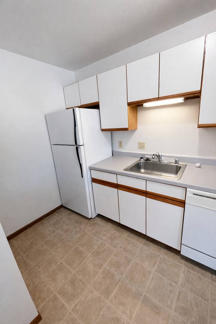 Apartment for rent at 201 3rd Ave, Monroe, WI 53566